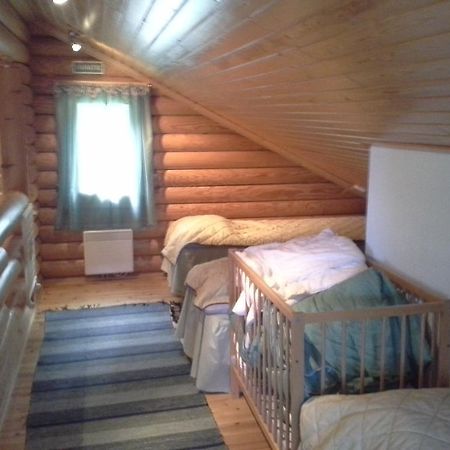 Antintuvan Lomamokit Kauhava Habitación foto