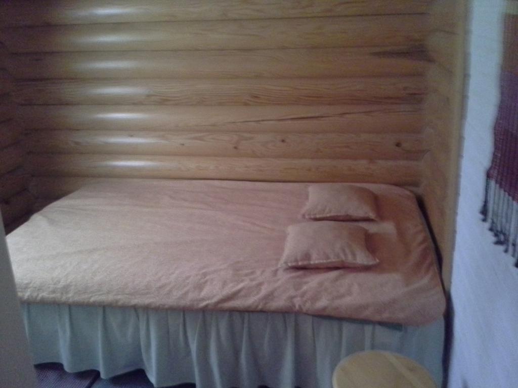 Antintuvan Lomamokit Kauhava Habitación foto